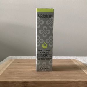 Juice Beauty Stem Cellular Anti-wrinkle Retinol